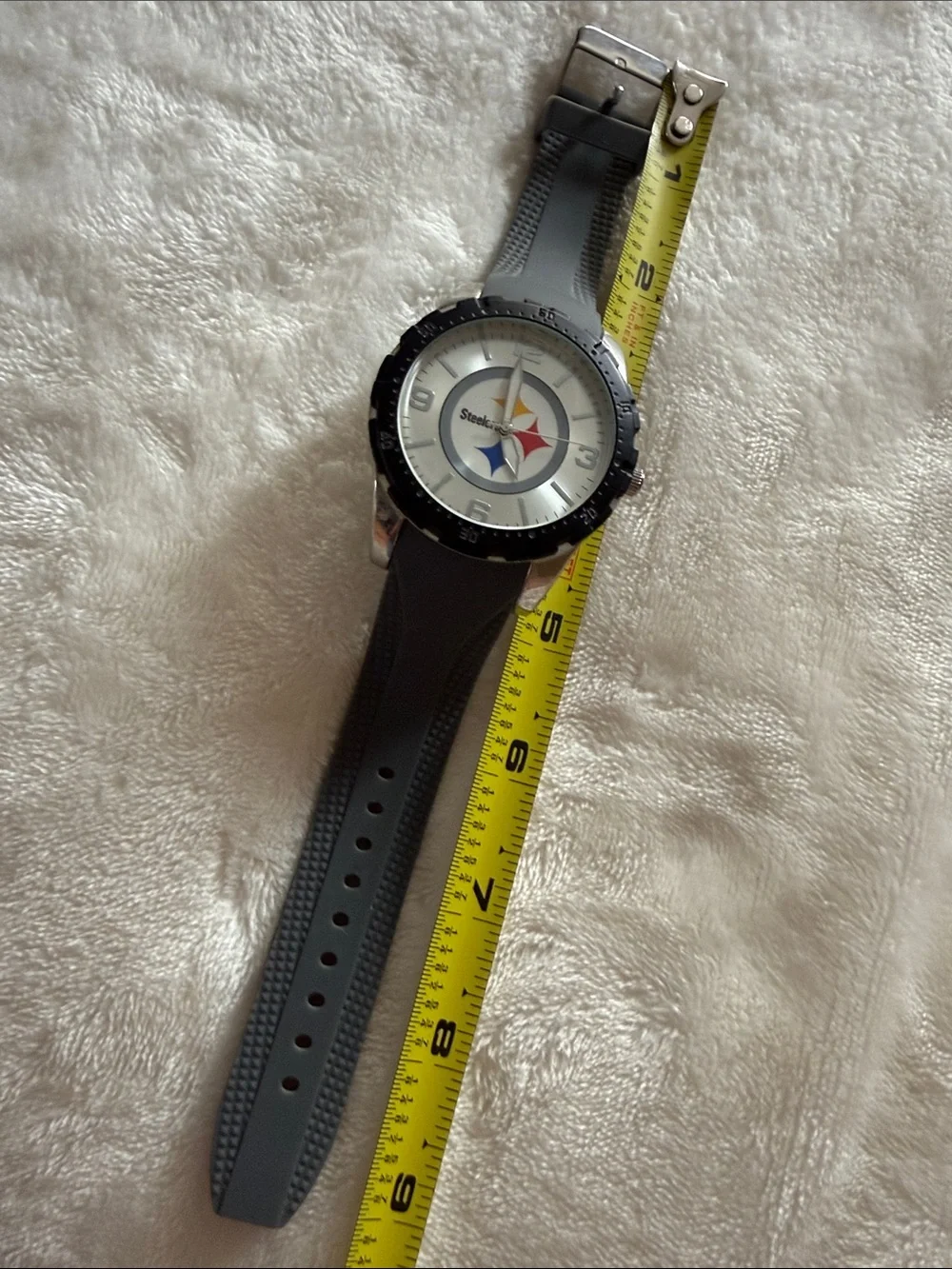 Steelers Wristwatch